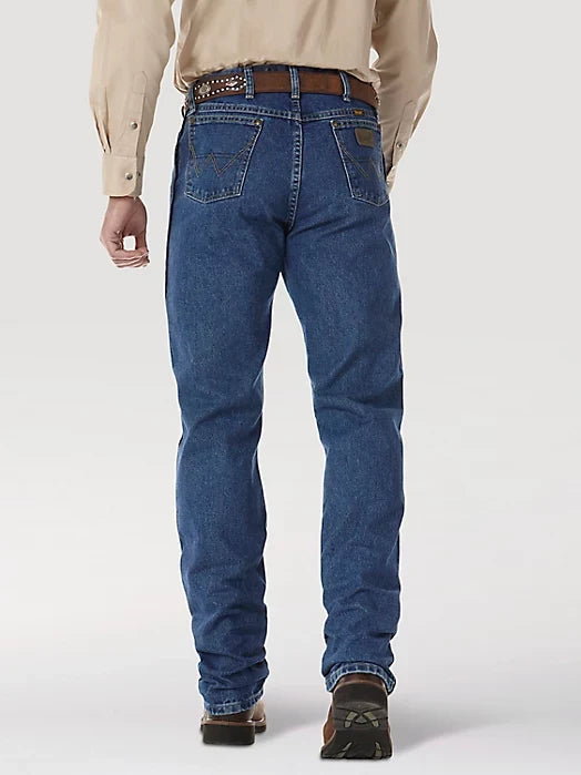 Original George Strait Fit